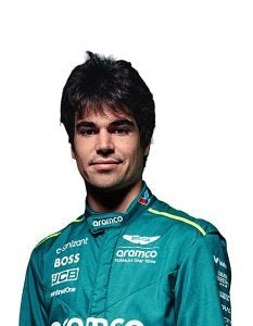 2024 Lance Stroll Aston Martin F1 Race Suit REPLICA In Stock
