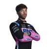 2024 BWT Pierre Gasly Alpine F1 Race Suit REPLICA