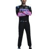 2024 BWT Pierre Gasly Alpine F1 Race Suit REPLICA