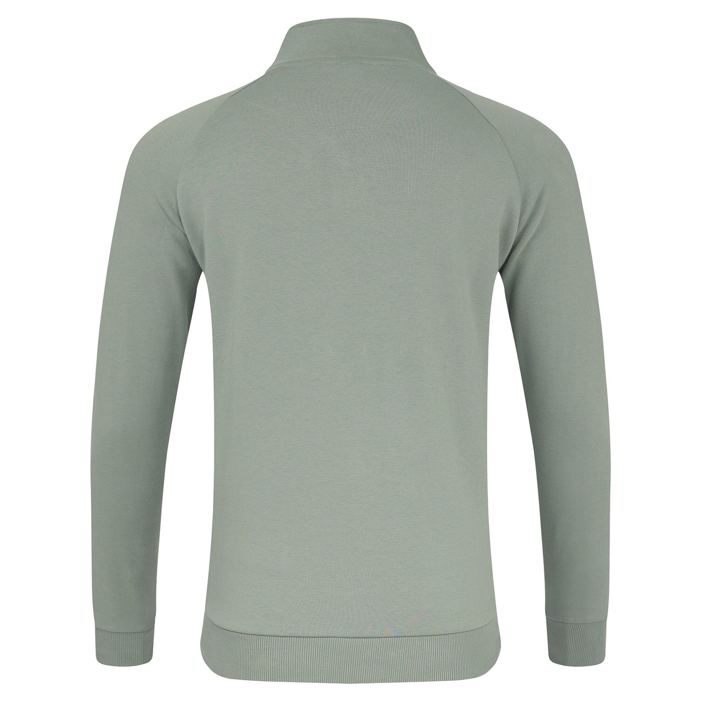 Red Bull Racing Capsule Tonal Oversized 1/4 Zip Replica Sweat - Unisex