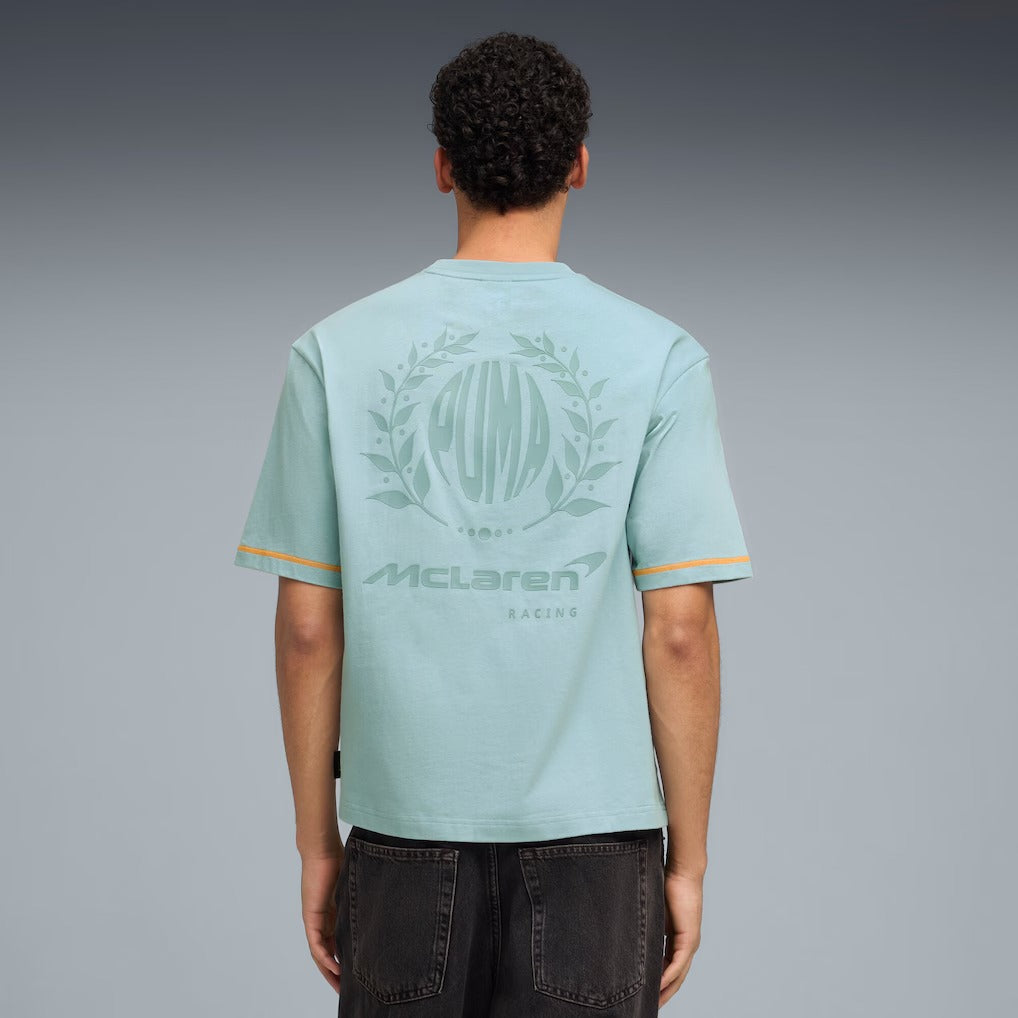 McLaren Puma Relaxed Replica T-Shirt - Unisex