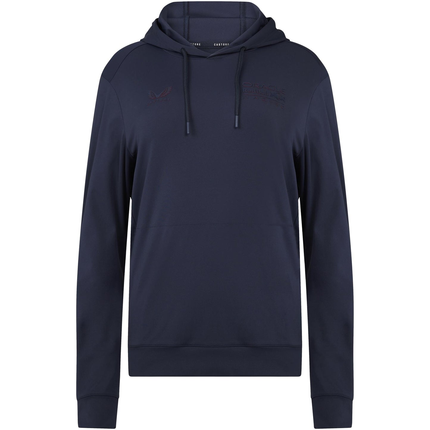 Oracle Red Bull Racing Performance Replica Hoodie - Womens