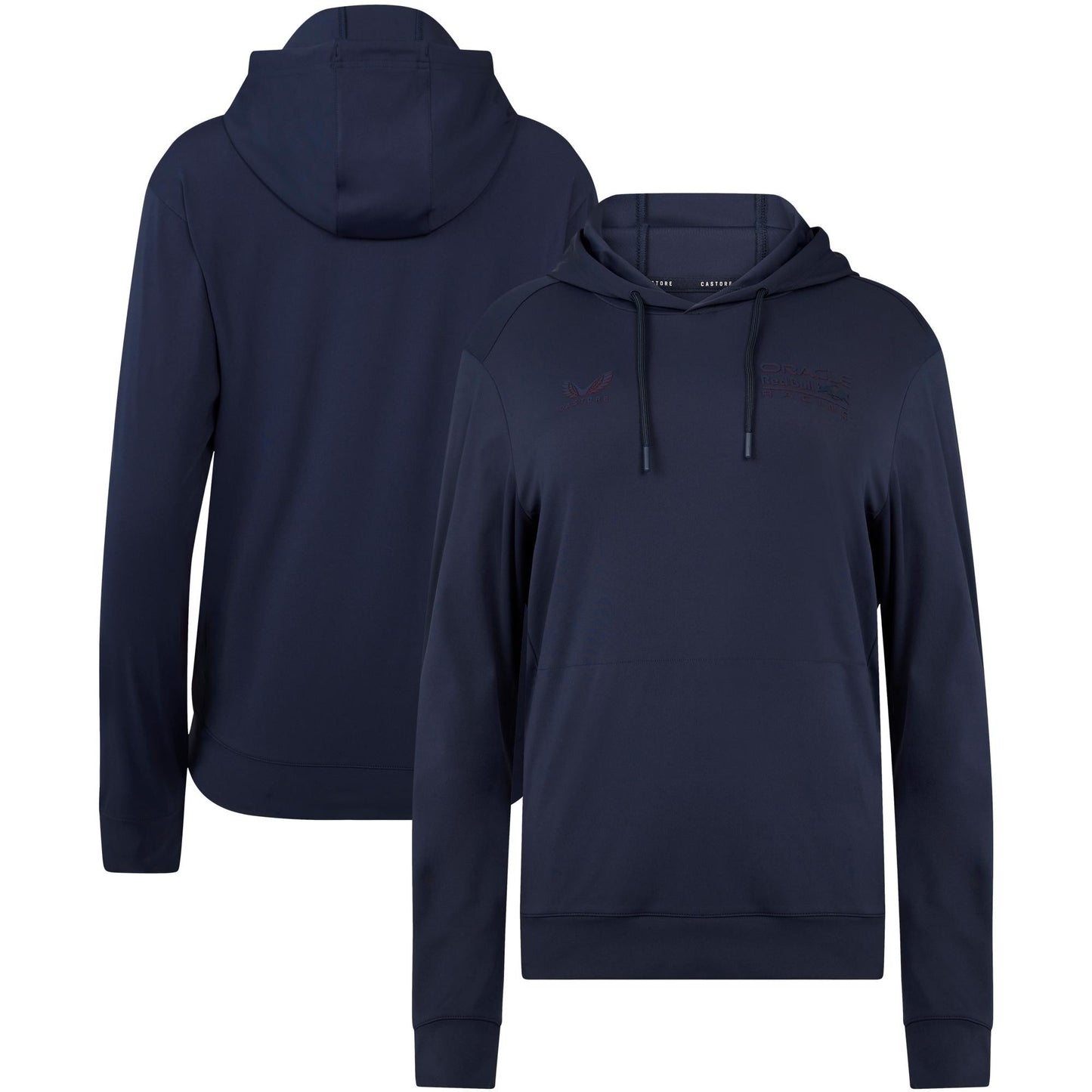 Oracle Red Bull Racing Performance Replica Hoodie - Womens