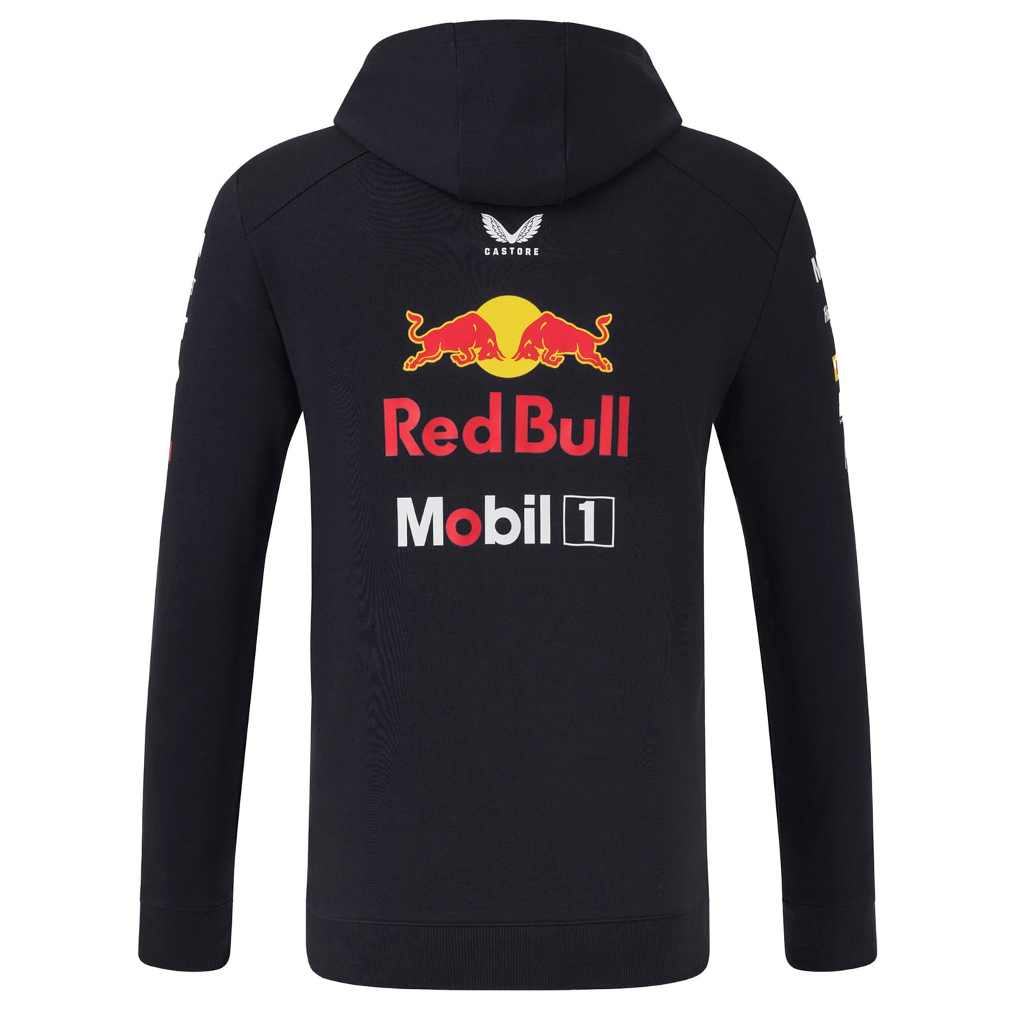Red Bull Racing 2025 Team Replica Hoodie