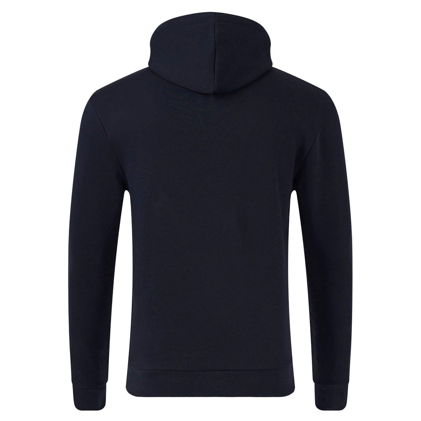 Red Bull Racing Core Logo REPLICA Hooded Sweat - Navy - Unisex