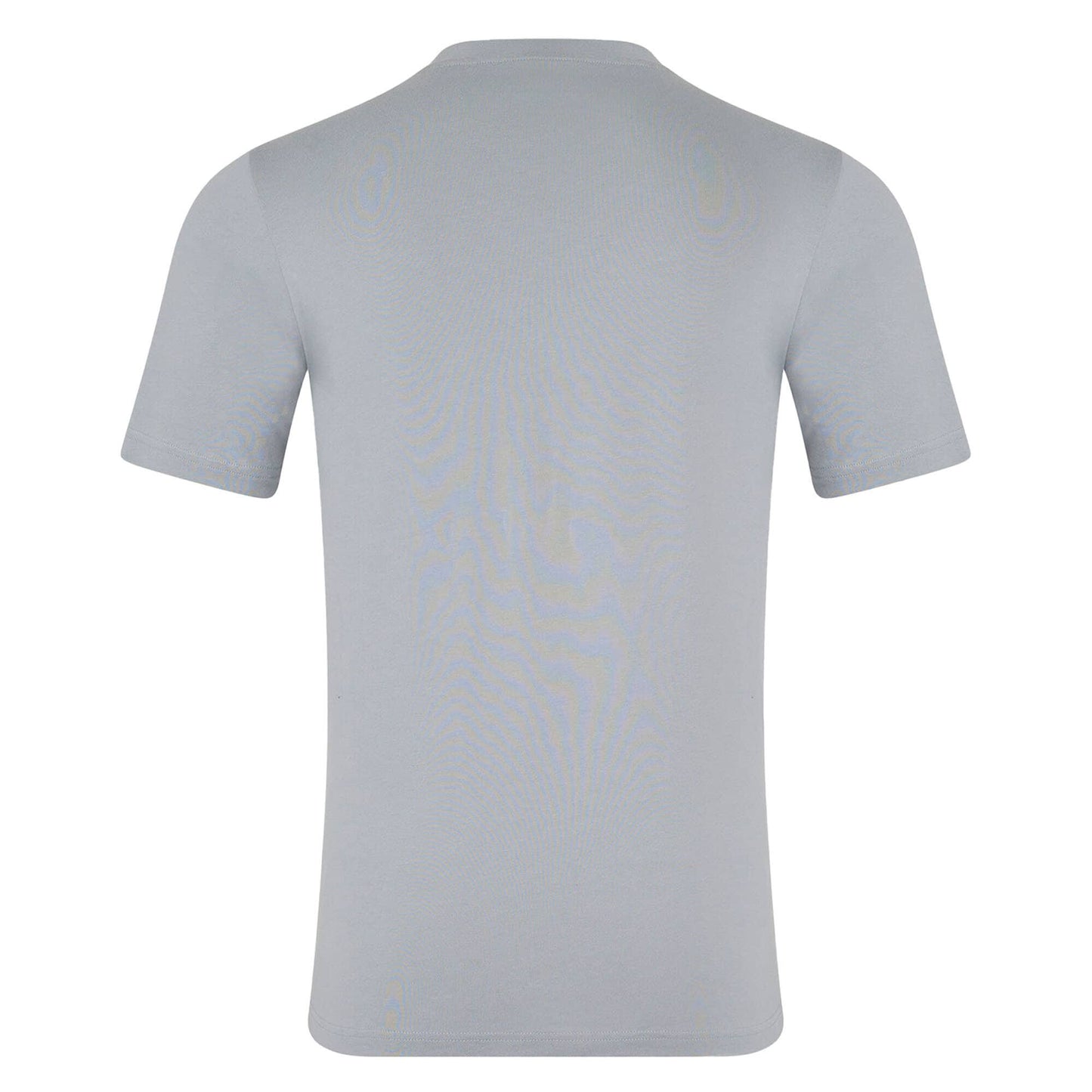 Red Bull Racing Core Logo Replica T-Shirt- Grey - Unisex