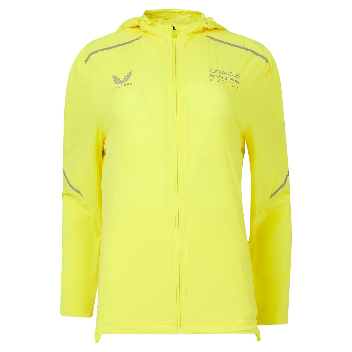 Red Bull Racing Performance Windbreaker Replica Jacket