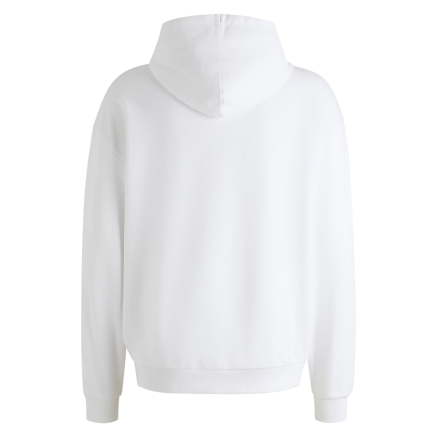VCARB Hugo Japanese Lace Special Replica Sweatshirt - White