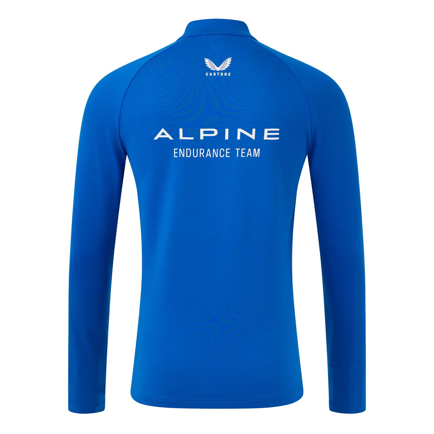 Alpine F1 Team 2025 1/4 Replica  Zip Midlayer