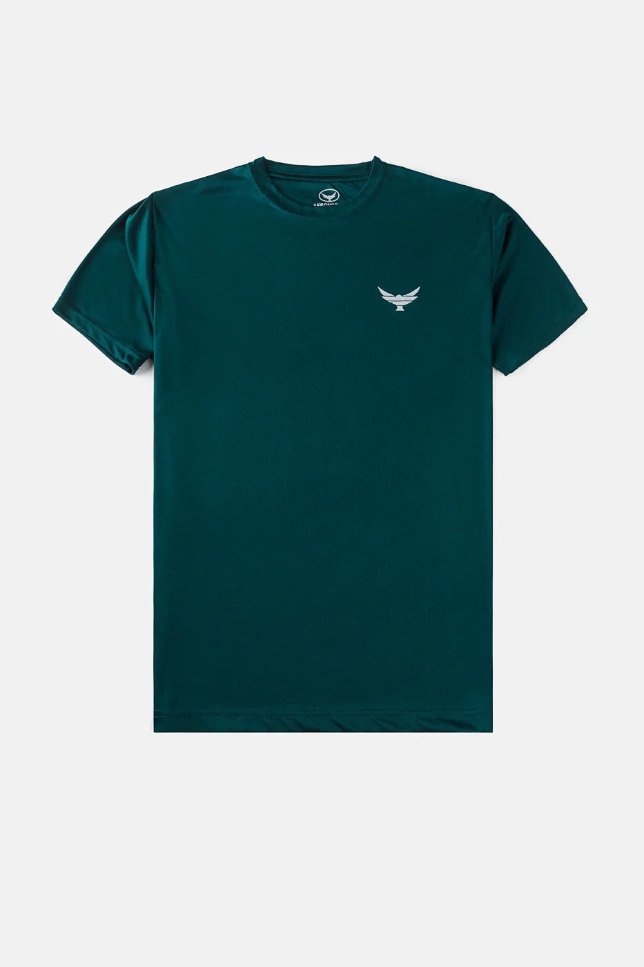 Signature Basic Sports Replica T Shirt - Green