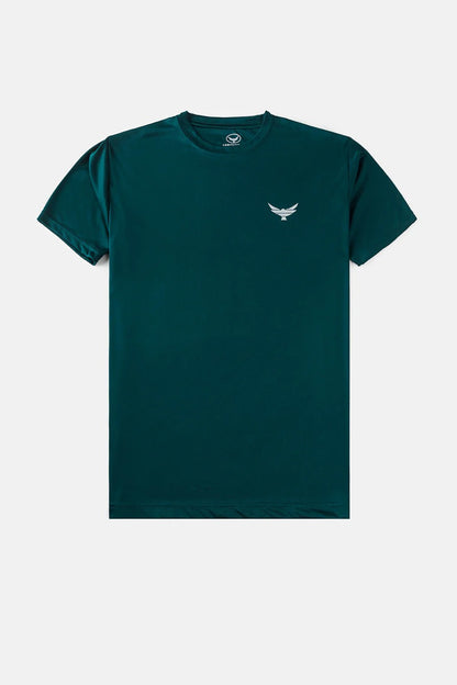 Signature Basic Sports Replica T Shirt - Green