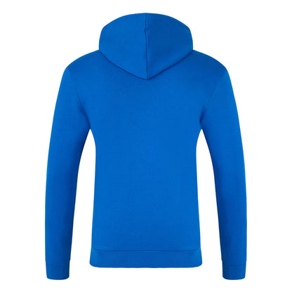 Alpine F1 Essential Replica Hoodie - Blue - Unisex