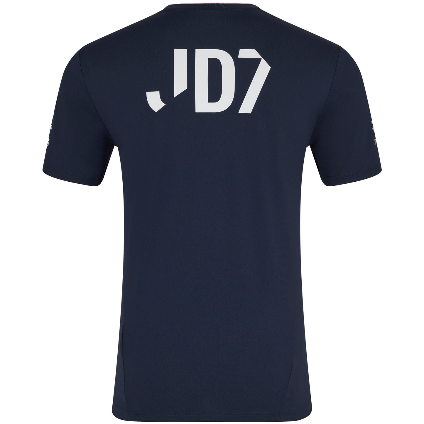 Alpine F1 Team Jack Doohan 2025 Driver Replica T-Shirt