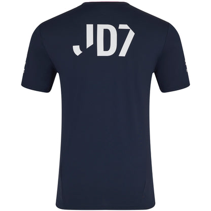 Alpine F1 Team Jack Doohan 2025 Driver Replica T-Shirt