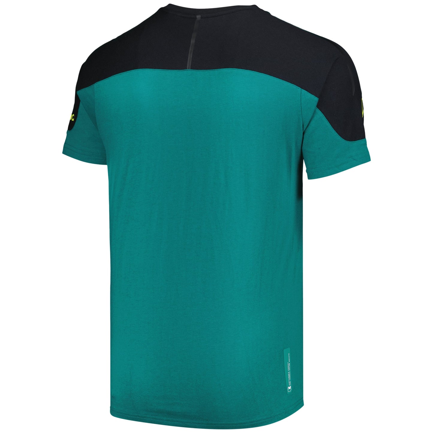 Aston Martin Cognizant F1 Official Kimoa Fernando Alonso Replica T-Shirt