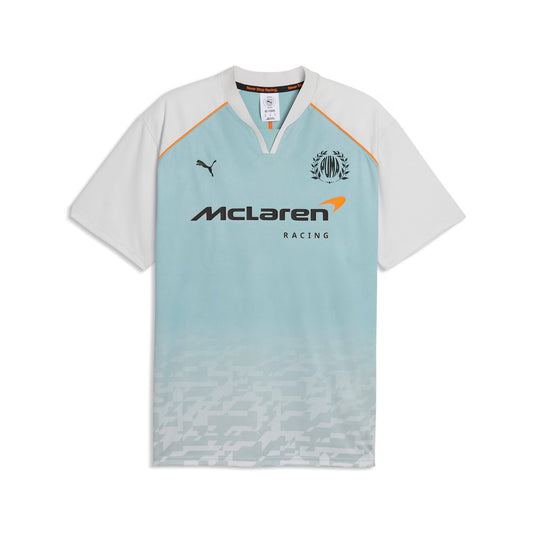 McLaren Puma Jersey - Replica  Unisex