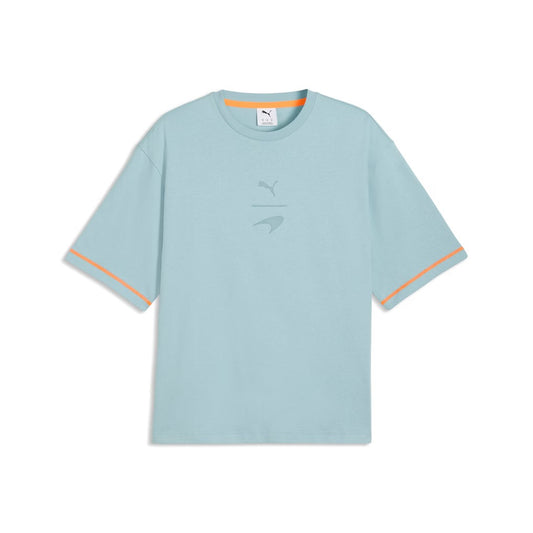 McLaren Puma Relaxed Replica T-Shirt - Unisex