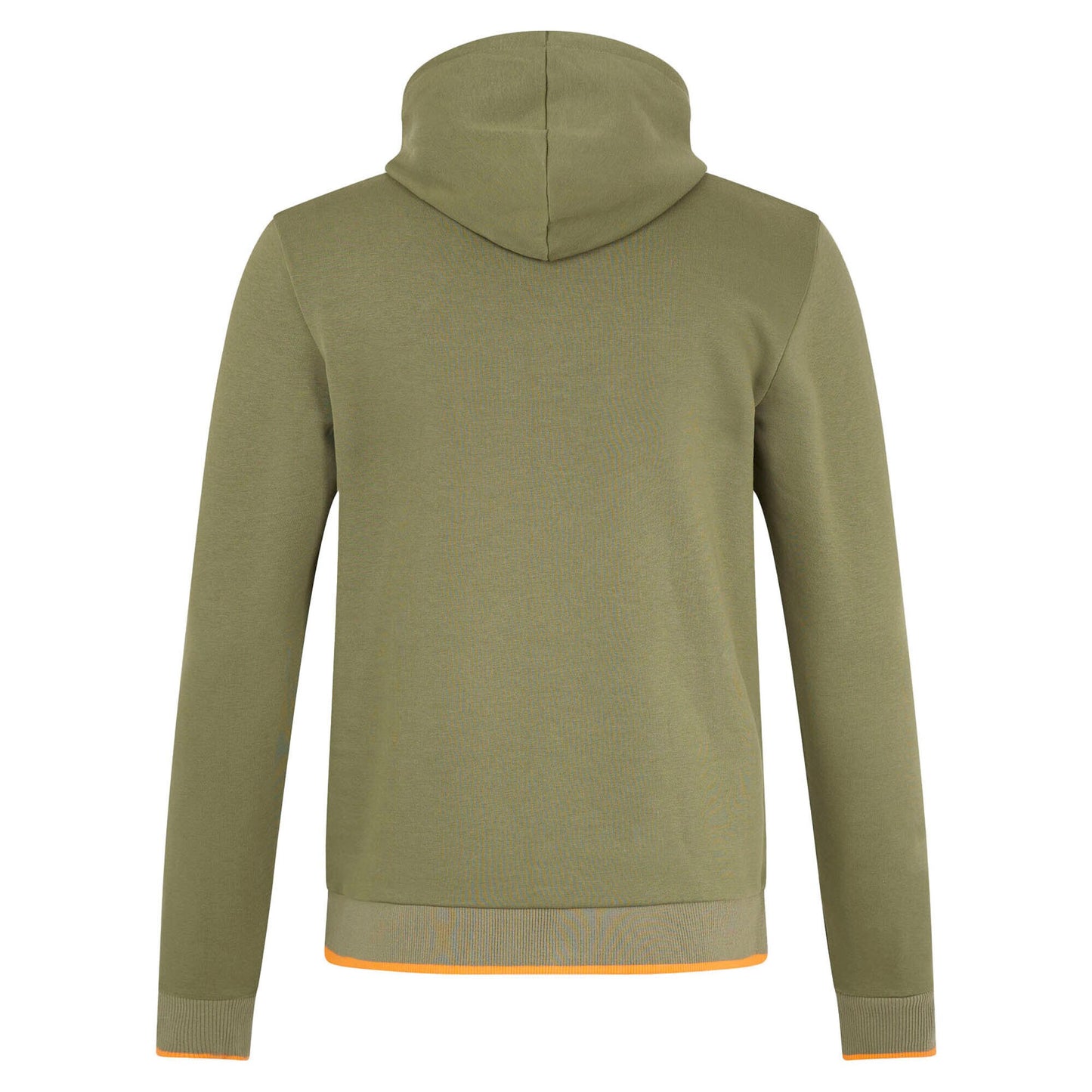 McLaren Essential Logo Replica Hoodie - Green - Unisex