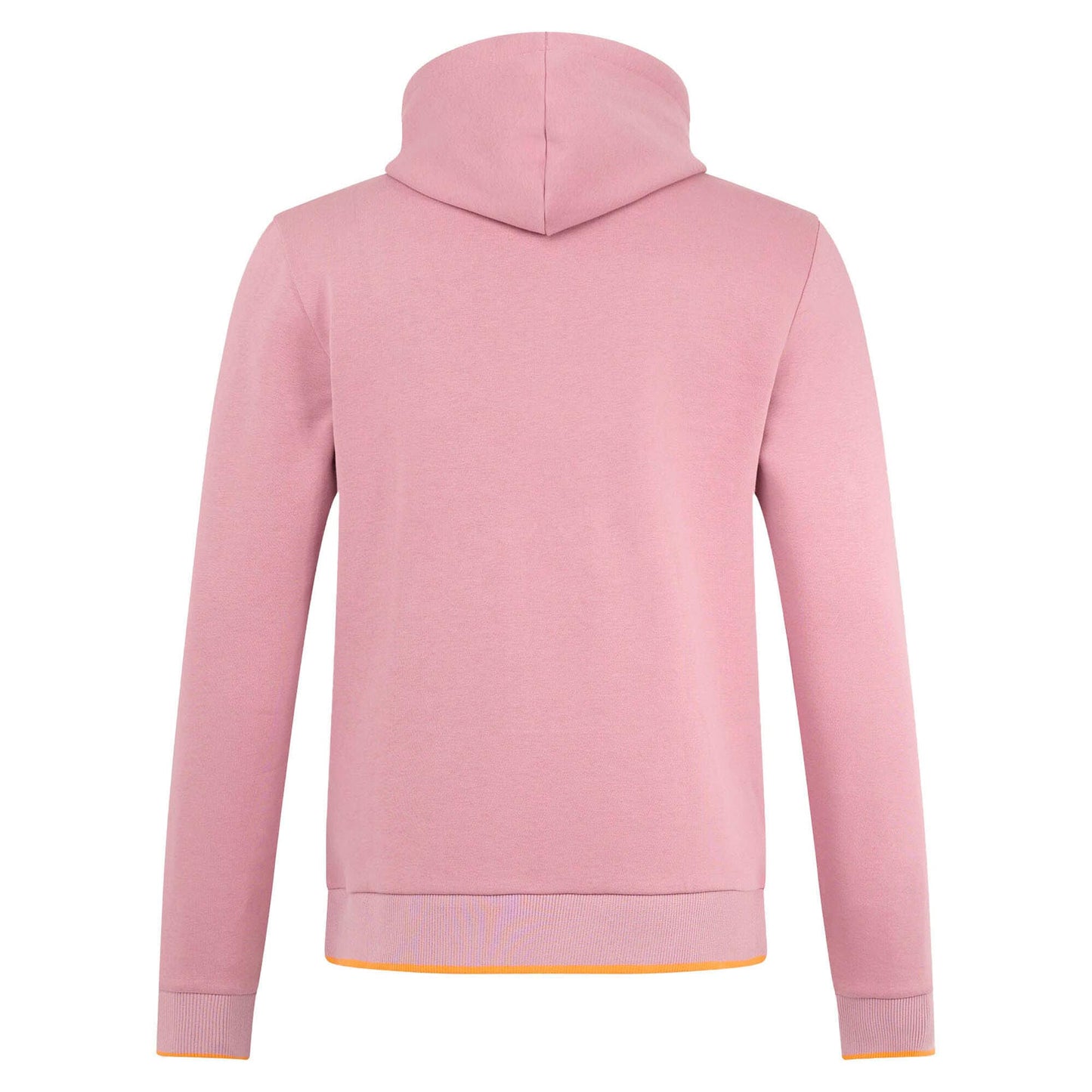 McLaren Essential Logo Replica Hoodie - Pink - Unisex