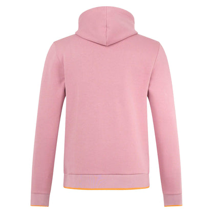 McLaren Essential Logo Replica Hoodie - Pink - Unisex