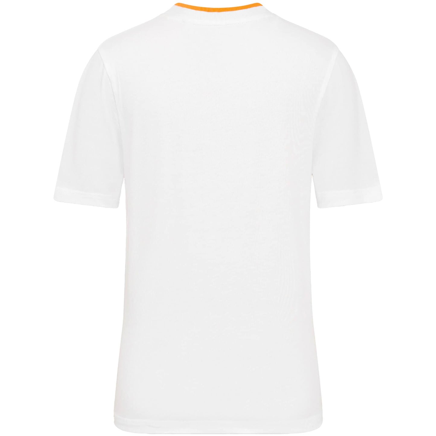 McLaren Essential Logo Replica T-Shirt - White - Kids