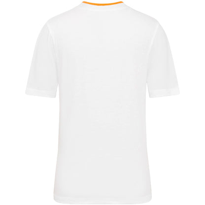 McLaren Essential Logo Replica T-Shirt - White - Kids