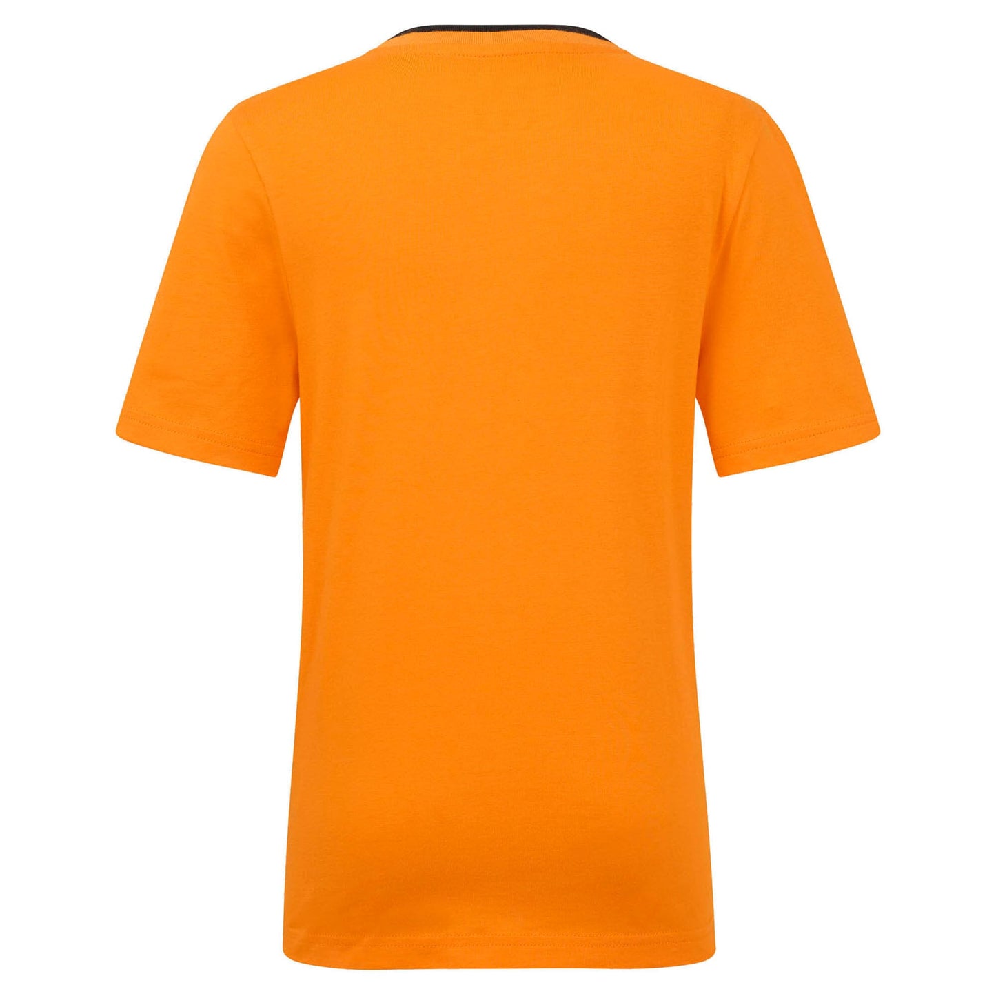 McLaren Essentials Replica T-Shirt - Autumn Glory - Kids