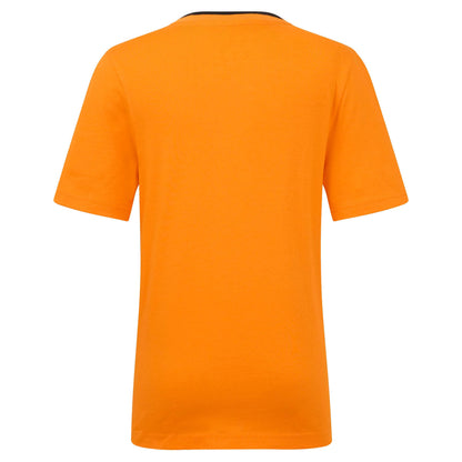 McLaren Essentials Replica T-Shirt - Autumn Glory - Kids