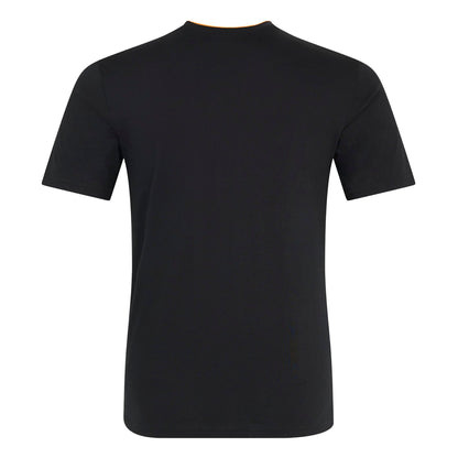 McLaren Essentials Replica T-Shirt - Black