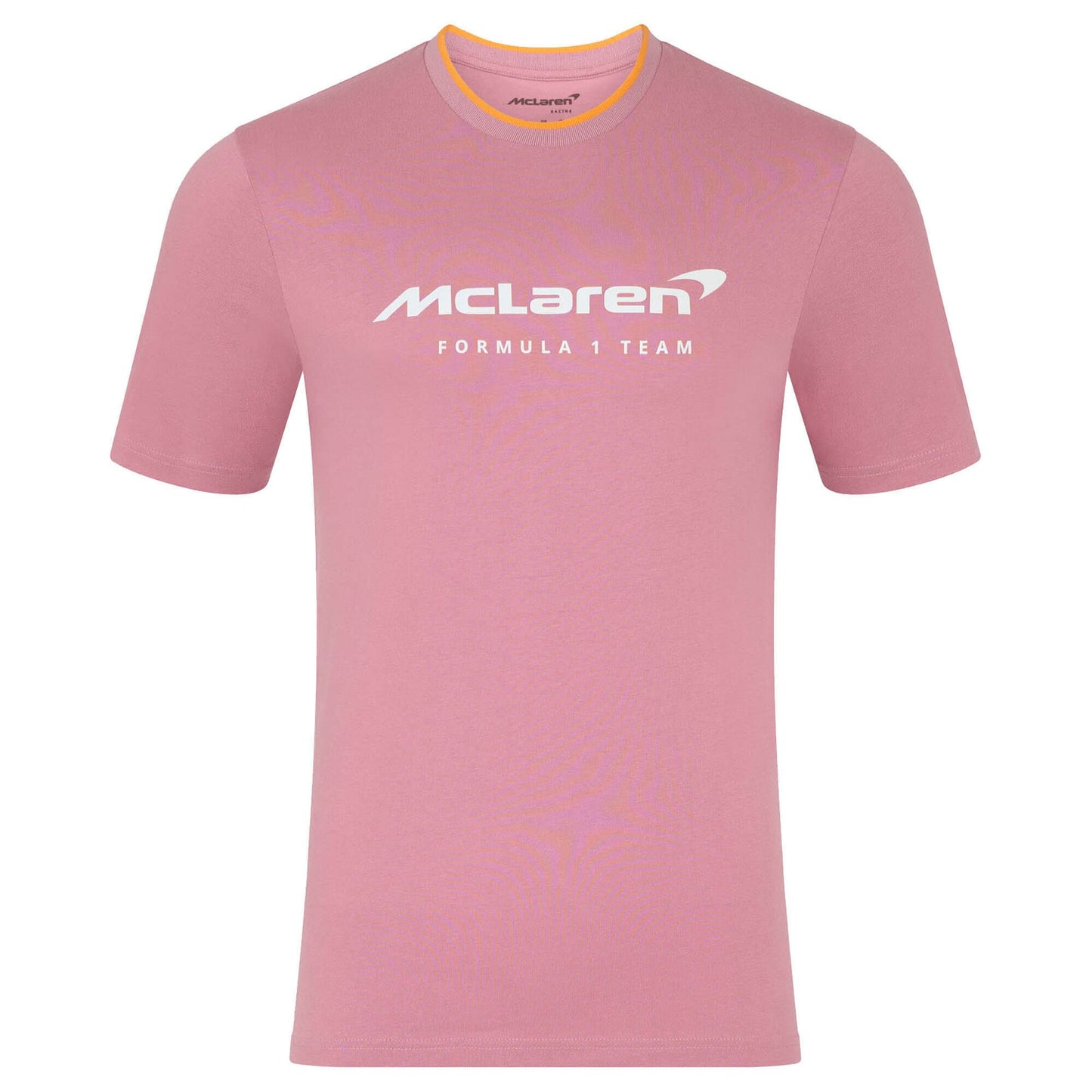 McLaren Essentials Replica T-Shirt - Pink