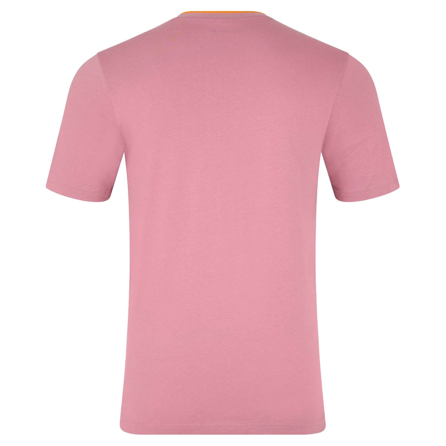 McLaren Essentials Replica T-Shirt - Pink