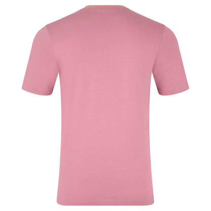 McLaren Essentials Replica T-Shirt - Pink