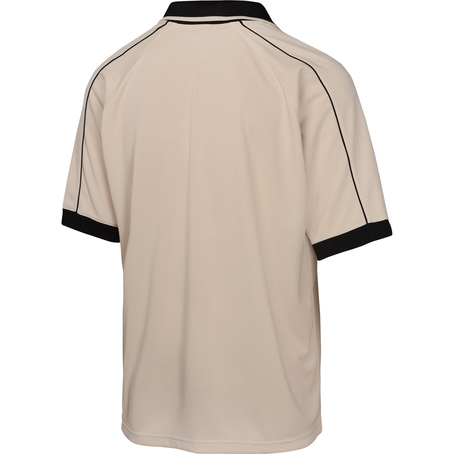 McLaren Lando Norris Flying Fast Johnny Collar Replica Tee - shirt