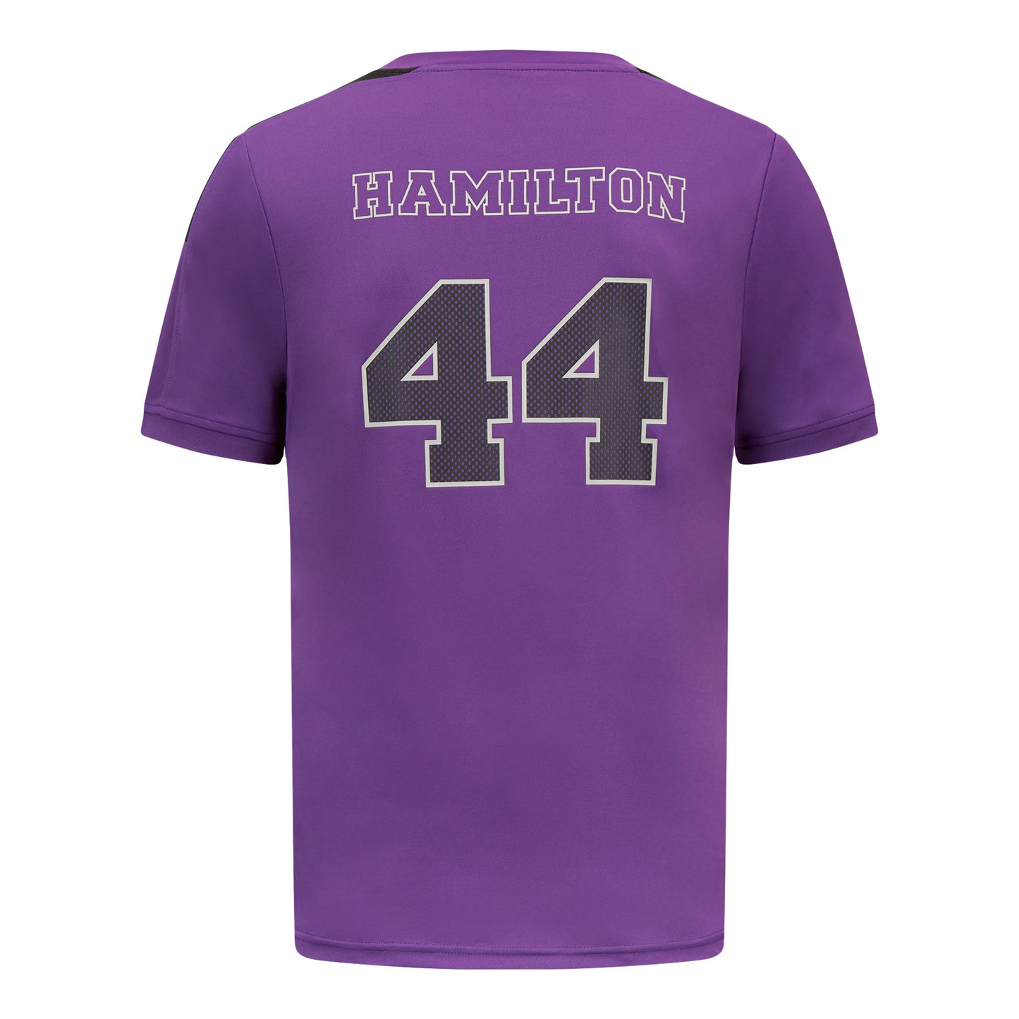 Mercedes AMG Petronas F1 Lewis Hamilton 44 Sports Replica T-Shirt