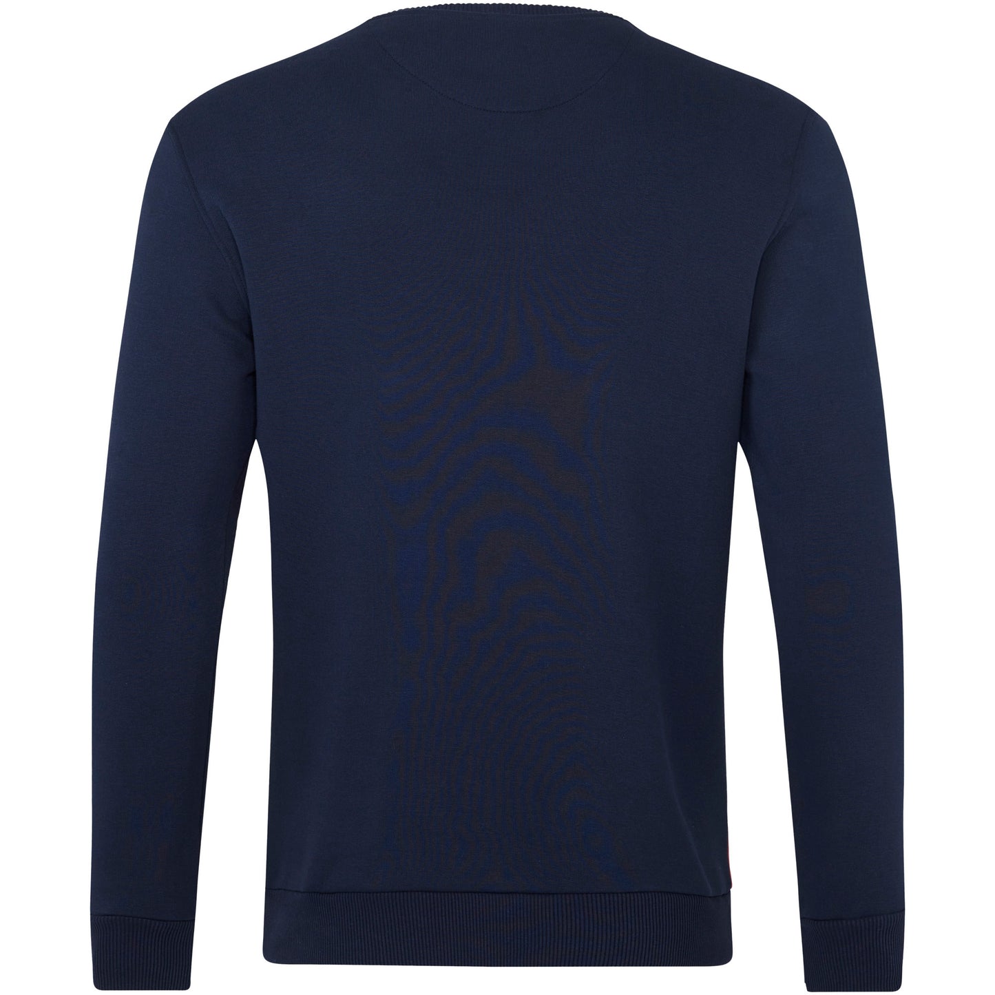 Oracle Red Bull Racing Colourblock Crew Replica Sweat- Unisex