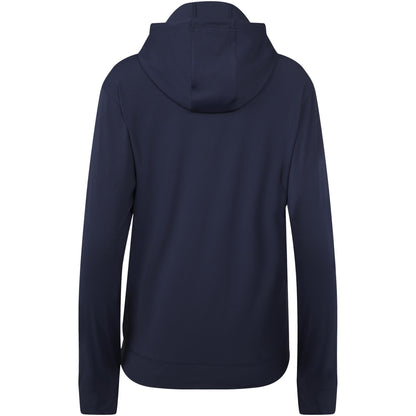 Oracle Red Bull Racing Performance Replica Hoodie - Womens