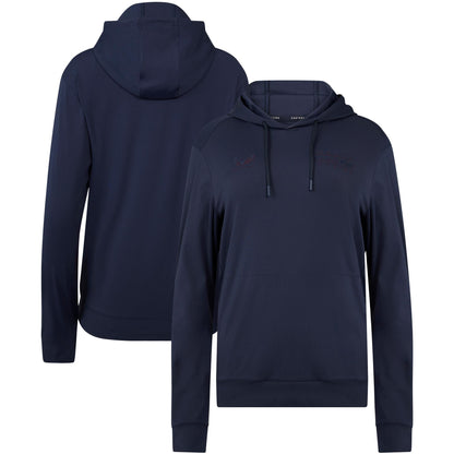 Oracle Red Bull Racing Performance Replica Hoodie - Womens