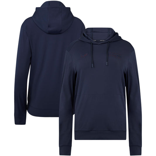 Oracle Red Bull Racing Performance Replica Hoodie - Womens
