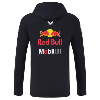 Red Bull Racing 2025 Team Replica Hoodie