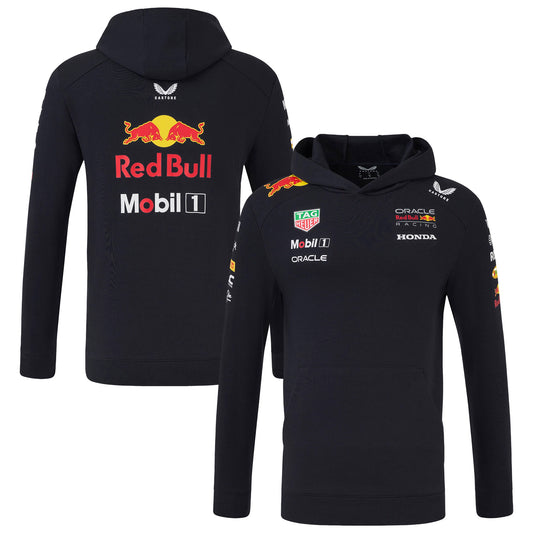 Red Bull Racing 2025 Team Replica Hoodie