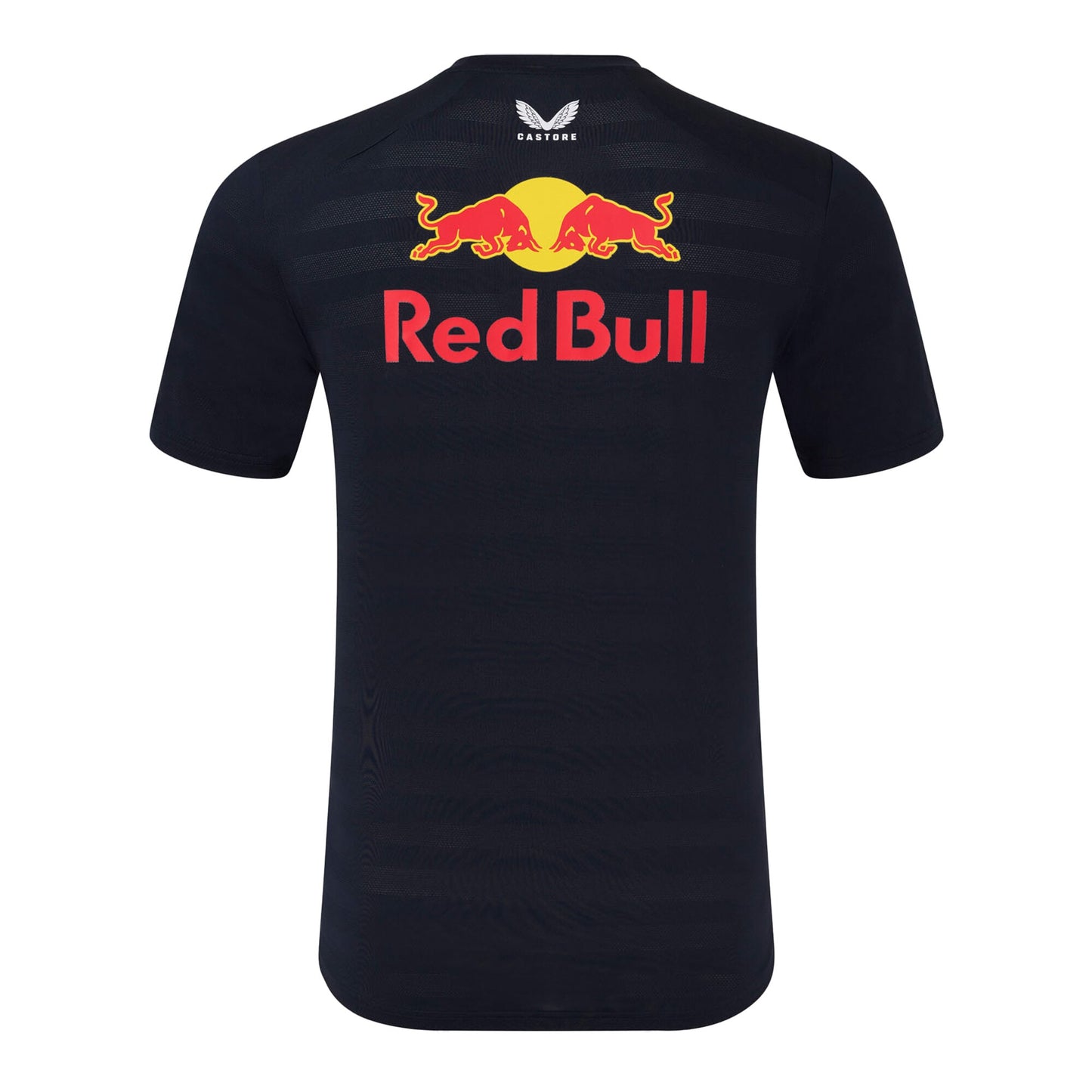 Red Bull Racing 2025 Team Max Verstappen Driver Replica T-Shirt