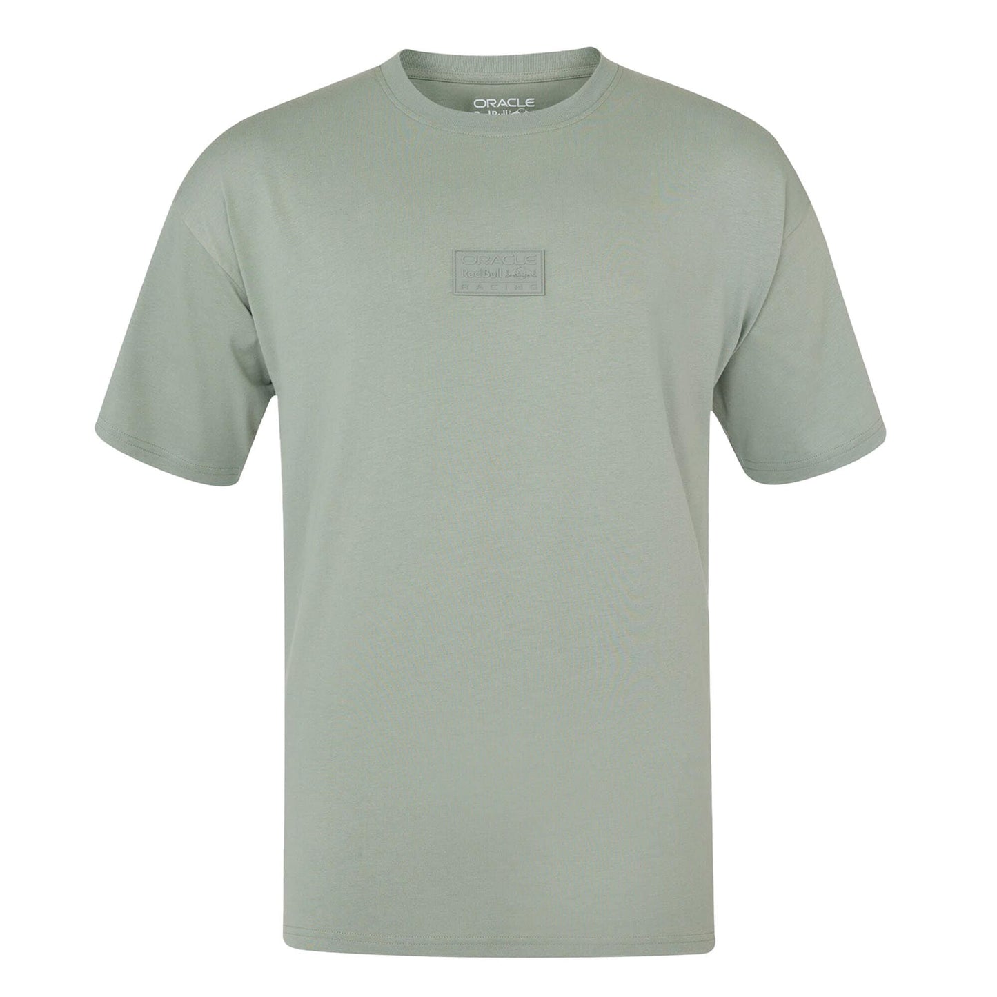 Red Bull Racing Capsule Tonal Oversized Replica T-Shirt - Unisex