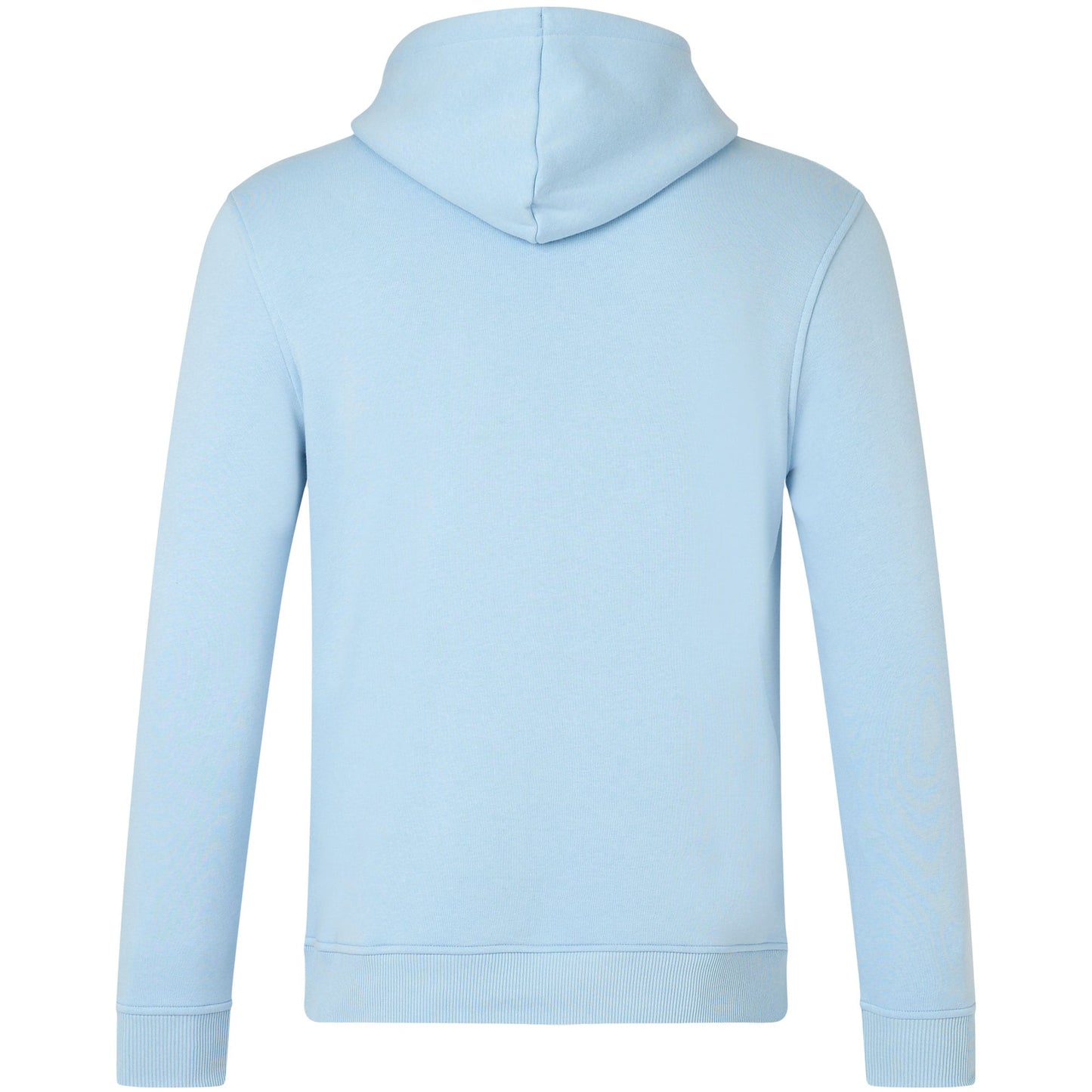Red Bull Racing Core Replica Hooded Sweat - Blue - Unisex