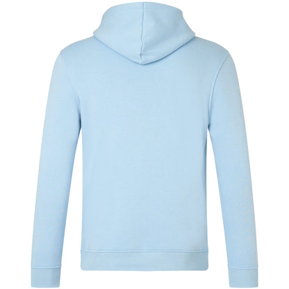 Red Bull Racing Core Replica Hooded Sweat - Blue - Unisex