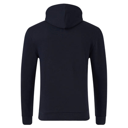 Red Bull Racing Core Logo REPLICA Hooded Sweat - Navy - Unisex