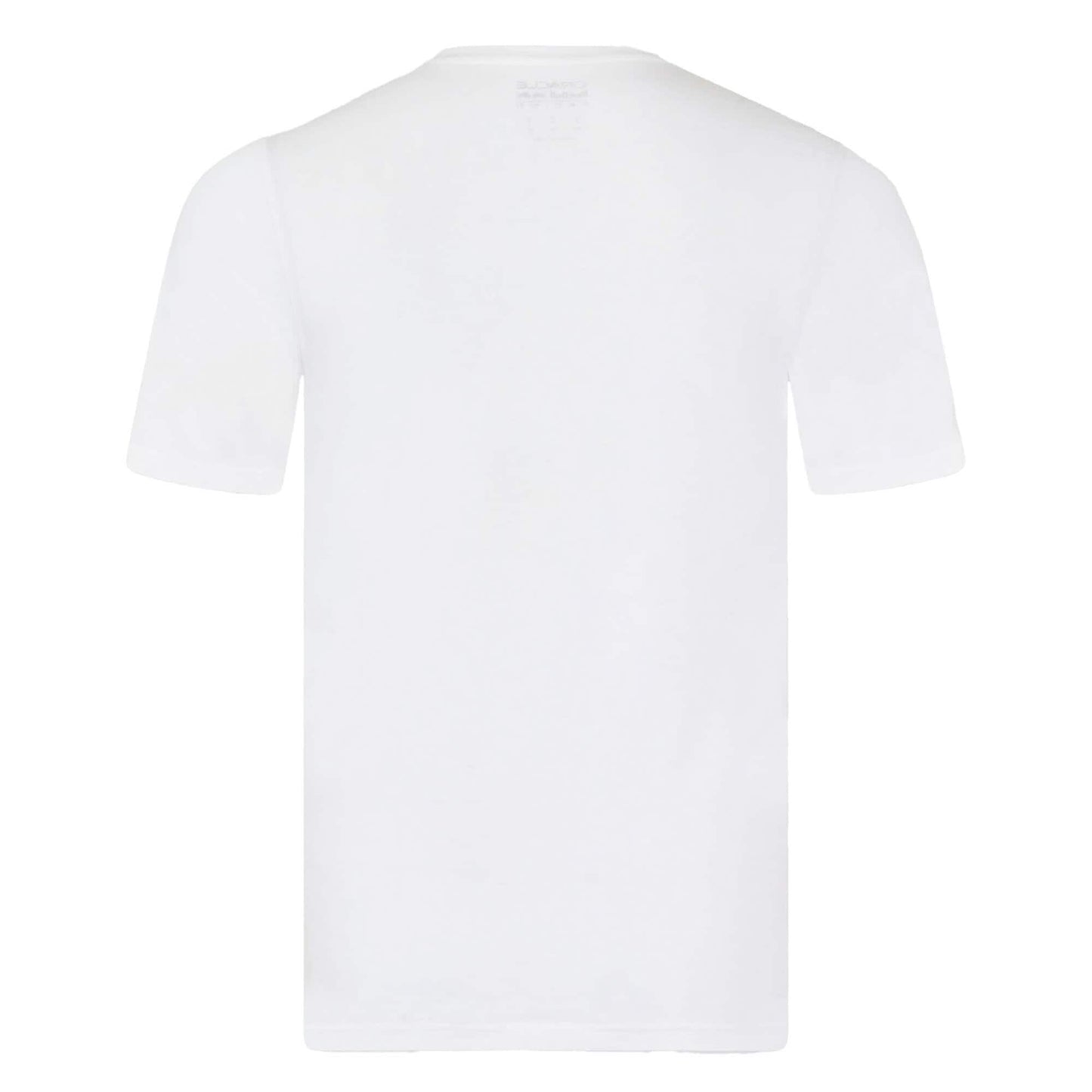 Red Bull Racing Graphic Bull Replica T-Shirt - White - Unisex