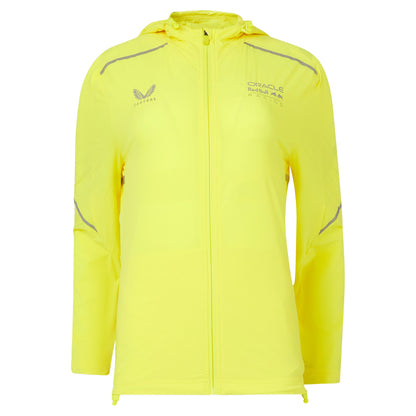 Red Bull Racing Performance Windbreaker Replica Jacket