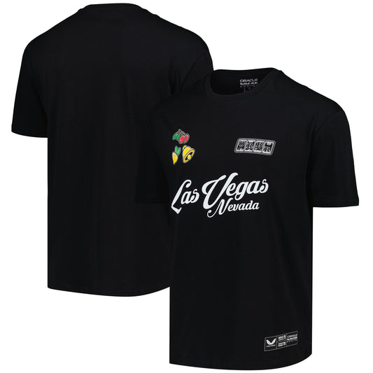 Red Bull Racing Special Edition Las Vegas REPLICA T-Shirt - Unisex