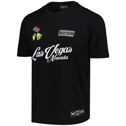 Red Bull Racing Special Edition Las Vegas REPLICA T-Shirt - Unisex