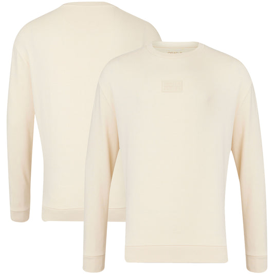 Red Bull Racing Tonal Oversized Crew Replica Sweat - Unisex
